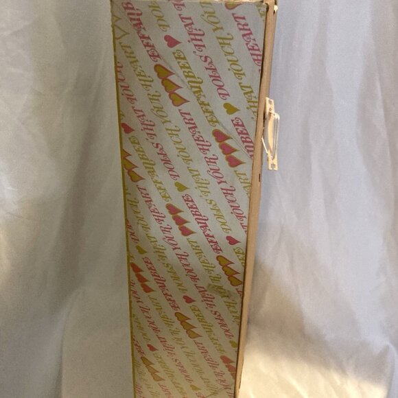 Presidents Franklin Delano Roosevelt Doll Standing 16"Effanbee - Picture 12 of 13